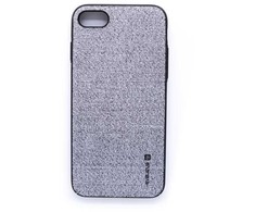 Dėklas Evelatus Apple iPhone 7/8/SE2020/SE2022 Velvet Brown