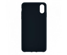 Evelatus Apple iPhone 7 Plus/8 Plus Silikoninis dėklas Midnight Mėlyna