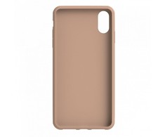 Evelatus Apple iPhone 8 Plus/7 Plus Nano Silikoninis dėklas Soft Touch TPU Rožinė Sand