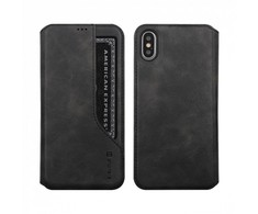 Dėklas Evelatus Apple iPhone X Cissais Juodas