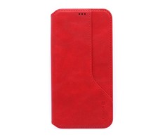 Dėklas Evelatus Apple iPhone X Raudona