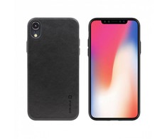 Dėklas Evelatus Apple iPhone X Kuton Juodas
