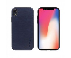 Dėklas Evelatus Apple iPhone X Kuton Mėlyna