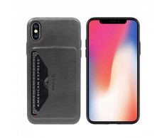 Dėklas Evelatus Apple iPhone X Nobel Raudona