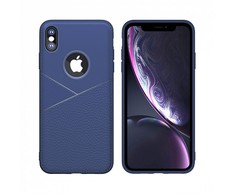 Dėklas Evelatus Apple iPhone X Phanton Mėlyna