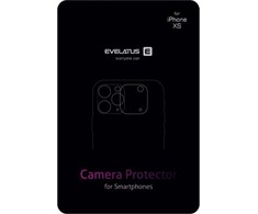 Evelatus Apple iPhone X/XS Max Camera Glass Lense