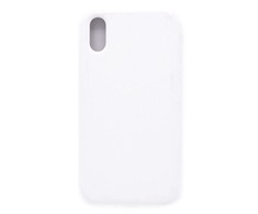 Evelatus Apple iPhone XR Premium Soft Touch Silikoninis dėklas Stone