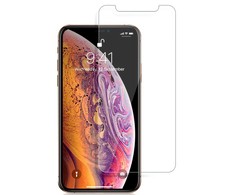 Evelatus Apple iPhone XS Max/11 Pro Max 0.33 Flat Clear Glass Japan Glue Anti-Static