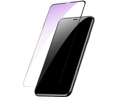 Evelatus Apple Mirror Film protector for iPhone X