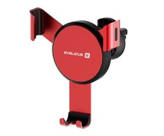 Evelatus - Car Holder ECH03 Raudona