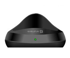 Evelatus Universal Charging Stand for ARON 2020 phone ECS01 Juodas