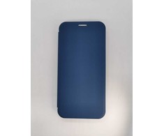 Dėklas Evelatus Samsung Galaxy S21 Plus Book Case Mėlyna