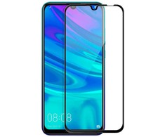 Evelatus Huawei Honor 10 Lite 2.5D Full Cover Japan Glue Glass Anti-Static