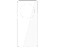 Evelatus Huawei Honor Magic4 Lite Clear Silikoninis dėklas 1.5mm TPU Transparent