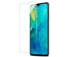 Evelatus Huawei Huawei Y6P 2020 0.33 Flat Clear Glass Japan Glue Anti-Static