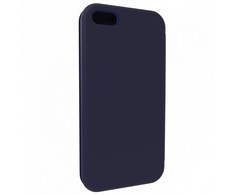 Dėklas Evelatus Huawei Mate 20 lite Book Case Dark Mėlyna