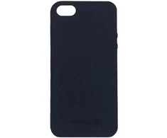 Evelatus Huawei Mate 20 lite Nano Silikoninis dėklas Soft Touch TPU Midnight Mėlyna