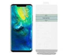 Evelatus Huawei Mate 30 Pro TPU filmas 4.0