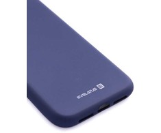 Evelatus Huawei Nova 10 Pro Nano Silikoninis dėklas Soft Touch TPU Mėlyna