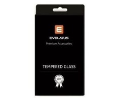 Evelatus Huawei Nova 10 SE 0.33 Flat Clear Glass Japan Glue Anti-Static