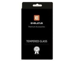 Evelatus Huawei Nova 10 SE 0.33 Flat Clear Glass Japan Glue Anti-Static