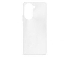 Evelatus Huawei Nova 10 Clear Silikoninis dėklas 1.5mm TPU Transparent