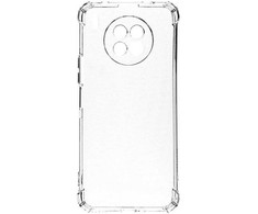 Evelatus Huawei Nova 8i Military Shockproof Silikoninis dėklas TPU