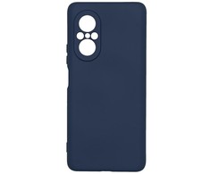 Evelatus Huawei Nova 9 SE Nano Silikoninis dėklas Soft Touch TPU Mėlyna