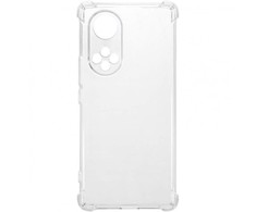 Evelatus Huawei Nova 9 Military Shockproof Silikoninis dėklas TPU