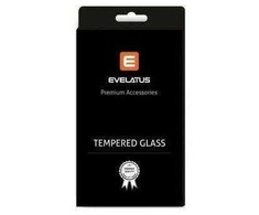 Evelatus Huawei NOVA Y70 Plus 0.33 Flat Clear Glass Japan Glue Anti-Static