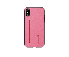 Dėklas Evelatus Huawei P smart 2019 6127 Rožinė