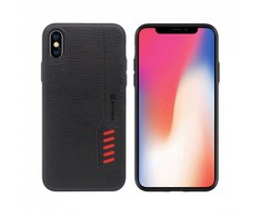 Dėklas Evelatus Huawei P smart 2019 Shooter Juodas