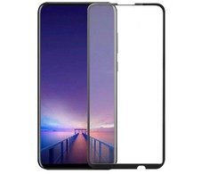 Evelatus Huawei P Smart Pro 2.5D Full Cover Japan Glue Glass Anti-Static
