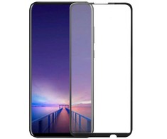 Evelatus Huawei P Smart Pro 2.5D Full Cover Japan Glue Glass Anti-Static