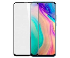 Evelatus Huawei P Smart Z 2019 2.5D Full Cover Japan Glue Glass Anti-Static