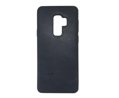 Dėklas Evelatus Huawei P20 lite TPU case 1 with metal plate (possible to use with magnet car holder) Mėlyna