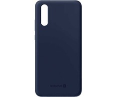 Evelatus Huawei P20 Silikoninis dėklas Midnight Mėlyna