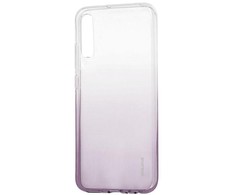 Dėklas Evelatus Huawei P30 Gradient TPU Case Coffee