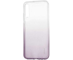 Dėklas Evelatus Huawei P30 Gradient TPU Case Coffee