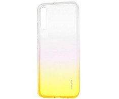 Dėklas Evelatus Huawei P30 Gradient TPU Case Gold