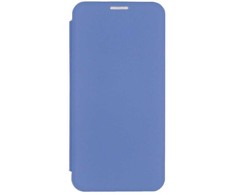 Dėklas Evelatus Huawei P40 Book Case Dark Mėlyna