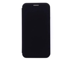 Dėklas Evelatus Huawei P40 Book Case Juodas