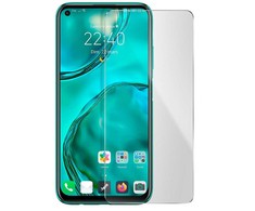 Evelatus Huawei Huawei P40 lite 0.33 Flat Clear Glass Japan Glue Anti-Static