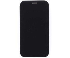 Dėklas Evelatus Huawei P40 Lite Book Case Juodas