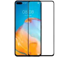 Evelatus Huawei P40 Pro Clear Glass UV + Glue