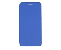 Dėklas Evelatus Huawei P40 Pro Book Case Dark Mėlyna