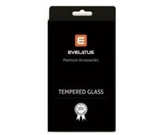 Evelatus Huawei P50 2.5D Full Cover Japan Glue Glass Anti-Static