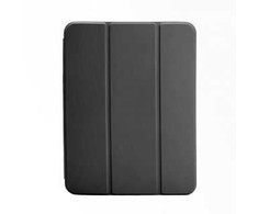 Evelatus iPad Air 10.9 Planšetė case with imitate microfiber inside Juodas