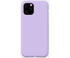Evelatus Apple iPhone 11 Pro Max Nano Silikoninis dėklas Soft Touch TPU Mėlyna