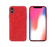 Dėklas Evelatus Apple Iphone 7/8 Starnight Raudona